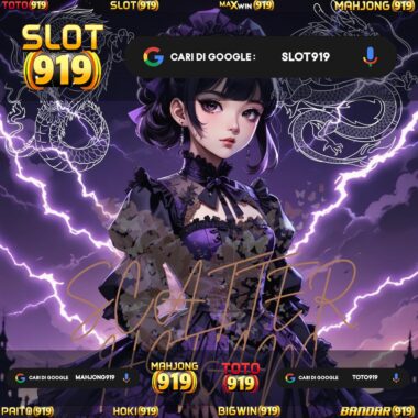 Slot Link Yang Ada Scatter Hitam Situs Slot