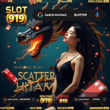 Scatter Hitam Demo Slot Full Pg Scatter Hitam