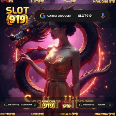 Mahjong Mode Slot Pg Scatter Naga Hitam Demo