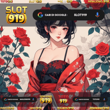 Slot Scatter Hitam 2024 Demo Scatter Hitam Mahjong