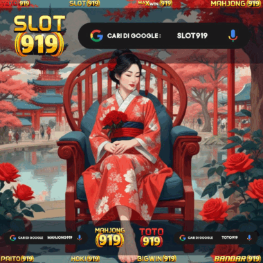 Online Demo Slot Scatter Hitam Mahjong Ways 2