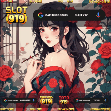 Situs Slot Server Jepang Scatter Hitam Demo Slot