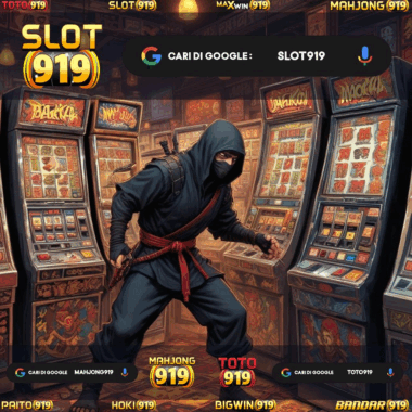 Hitam Slot Demo Dan Pg Soft Situs Scatter