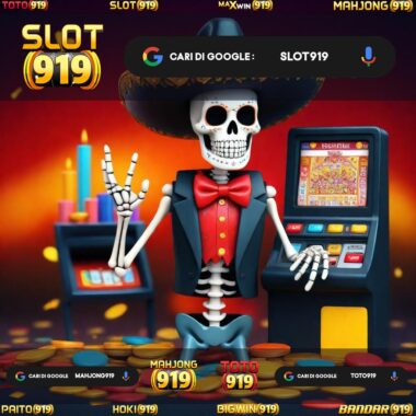 Mahjong Ways Situs Gacor Mahjong Scatter Hitam Provider