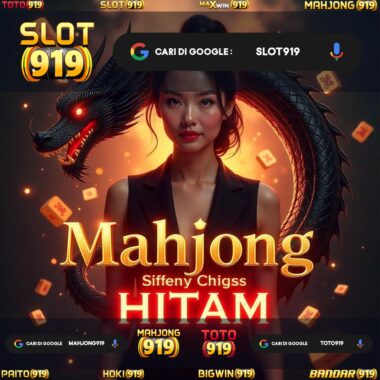 Slot Demo Pg Soft Link Scatter Naga Hitam