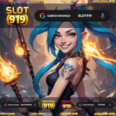 Mahjong Situs Slot Gacor Scatter Hitam Demo Slot