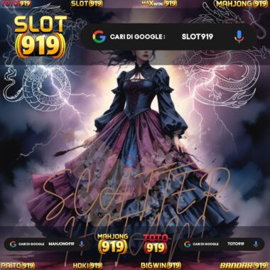 Server Rusia Apa Benar Ada Scatter Hitam Slot