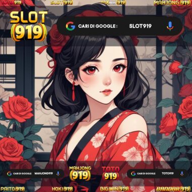 Hitam Mahjong Slot Apa Yang Ada Scatter Hitam