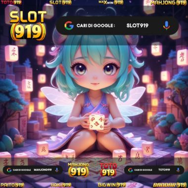 Slot Scatter Hitam Mahjong Demo Slot Pg Soft