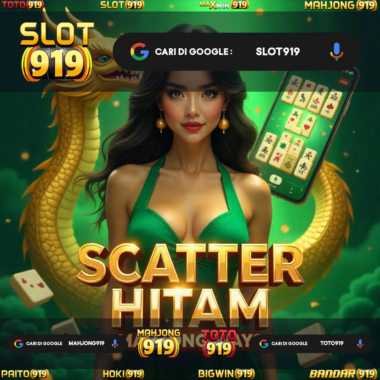 Ada Scatter Hitam Pg Soft Slot Demo Scatter