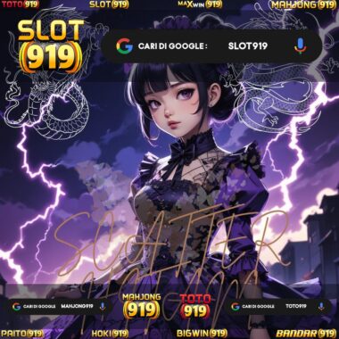 Hitam Slot Demo Pg Soft Terbaru Lengkap Scatter