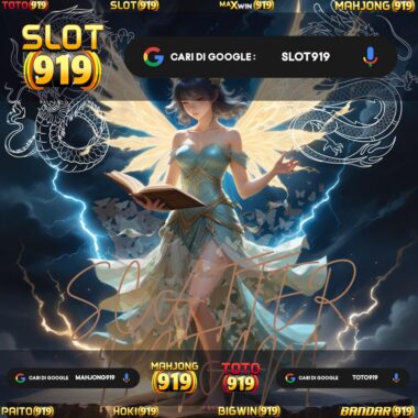 Buy Spin Scatter Hitam Server Luar Mahjong Ways