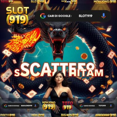 Icescape Scatter Hitam Thailand Situs Gacor Scatter Hitam