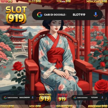 Apa Situs Mahjong Scatter Hitam Slot Demo Pg