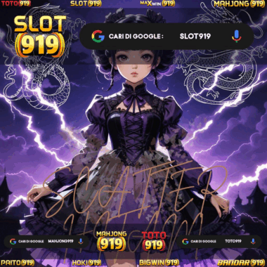 Di Slot Apa Akun Demo Slot Gacor Pg