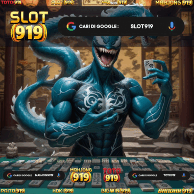 Mahjong Slot Demo Pg Scatter Hitam Demo Slot