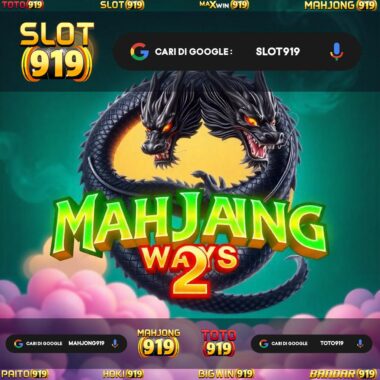 Mahjong Ada Scatter Hitam Midas Fortune Scatter Hitam