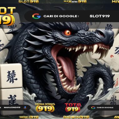 Demo Demo Mahjong 2 Demo Mahjong Scatter Hitam