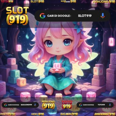 Slot Scatter Hitam Toto Yang Ada Scatter Hitam