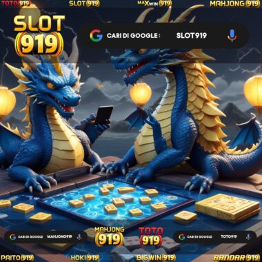 Mahjong Yang Ada Scatter Hitam Demo Slot Pg