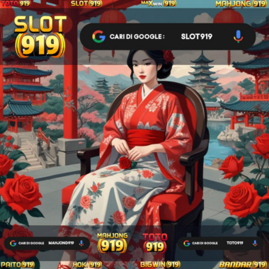 Maxwin Scatter Hitam Di Mahjong 3 Scatter Hitam