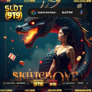 Slot Online Situs Scatter Hitam Terpercaya Scatter Hitam