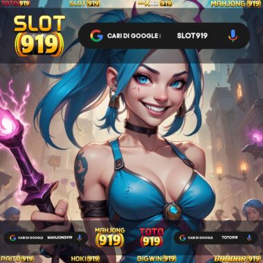 Game Slot Pg Soft Demo Mahjong Scatter Hitam