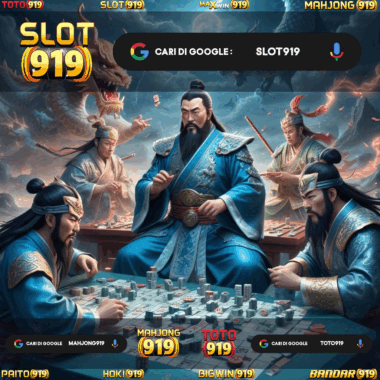 Putih Mahyong Hitam Pg Soft Slot Game Demo