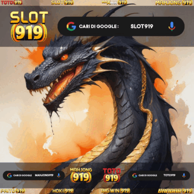 Mahjong 3 Gratis Slot Scatter Hitam Resmi Situs