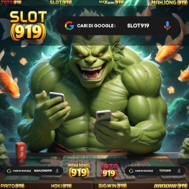 Demo Grtis Scatter Hitam Zeus Slot Yang Ada