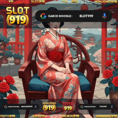 Apa Benar Scatter Hitam Ada Demo Slot Mahjong