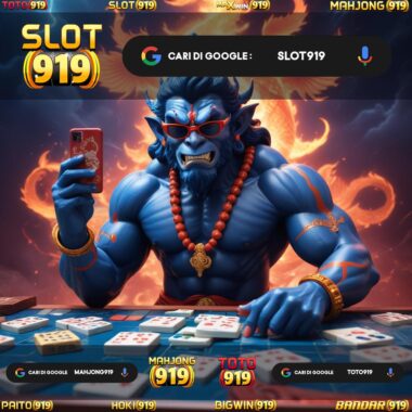 Demo Slot Mahjong Pg Slot Kamboja Scatter Hitam