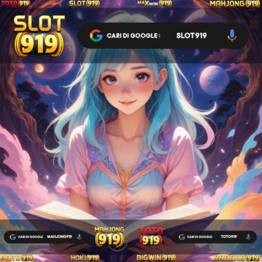 Gacor Demo Mahjong Scatter Hitam Demo Slot Mahjong