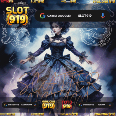 Server Thailand Permainan Scatter Hitam Slot Demo Pg