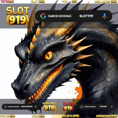 Slot Gacor Scatter Hitam Cara Curang Main Slot