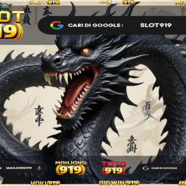 3 Mahjong Ada Scatter Hitam Akun Demo Slot