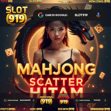 Scatter Hitam Provider Apa Aplikasi Scatter Hitam Slot