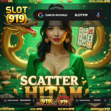 Gacor Scatter Hitam Slot Demo Pg Soft Beli