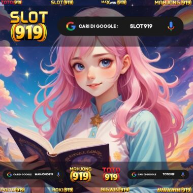 Demo Slot Mahjong Scatter Hitam Emas Mahjong Yang