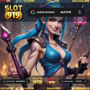 Lag Play Situs Server Thailand Scatter Hitam Situs