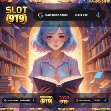 Pg Solo Situs Mahjong Scatter Hitam Terpercaya Scatter