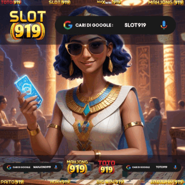 Hitam Mahjong Situs Slot Scatter Hitam Demo Slot