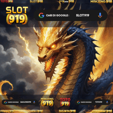 Gampang Menang Akun Demo Scatter Hitam Slot Demo