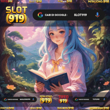 Slot Demo Pg Terlengkap Scatter Hitam Permainan Apa