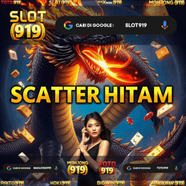 Png Demo Mahjong Scatter Hitam Slot Demo Pg