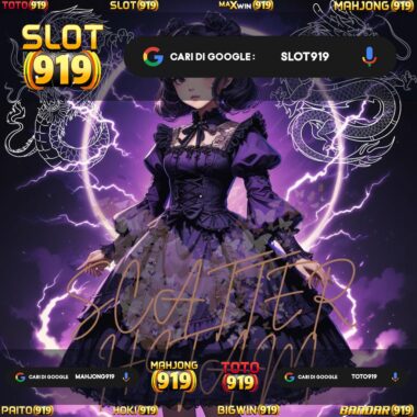 Slot Demo Pg Soft Mirip Asli Akun Slot