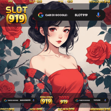 Situs Slot Scatter Hitam Terpercaya Anti Rungkad Slot