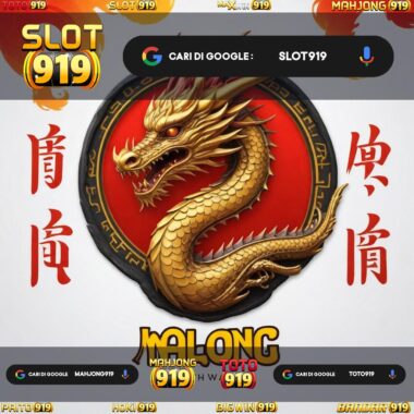 Mystic Potion Mahjong Scatter Hitam Slot Scatter Hitam