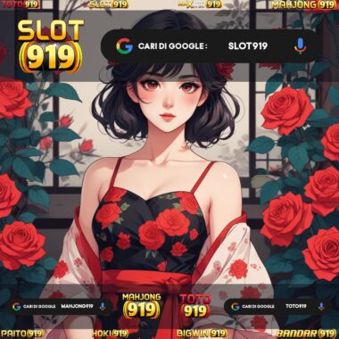 Slot Scatter Hitam Resmi Mahjong Ways Scatter Hitam