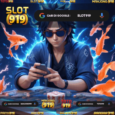 Ways 2 Slot Scatter Hitam Mahjong Slot Demo